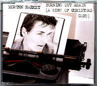 Morten Harket - A Kind Of Christmas Card CD1